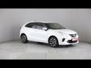 Thumbnail Toyota Starlet 1.4 XS auto