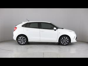 Toyota Starlet 1.4 XS auto - Image 3