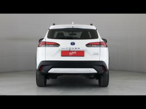 Toyota Corolla Cross 1.8 Hybrid XS - Image 5
