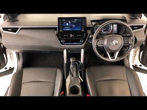 Toyota Corolla Cross 1.8 Hybrid XS - Image 6