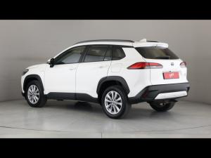 Toyota Corolla Cross 1.8 Hybrid XS - Image 8