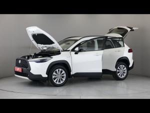Toyota Corolla Cross 1.8 Hybrid XS - Image 12