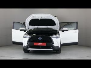 Toyota Corolla Cross 1.8 Hybrid XS - Image 13