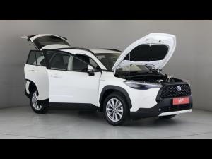Toyota Corolla Cross 1.8 Hybrid XS - Image 14