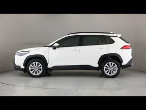 Toyota Corolla Cross 1.8 Hybrid XS - Image 17