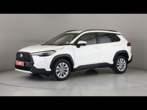 Toyota Corolla Cross 1.8 Hybrid XS - Image 22