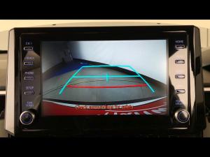 Toyota Corolla Cross 1.8 Hybrid XS - Image 25