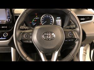 Toyota Corolla Cross 1.8 Hybrid XS - Image 26