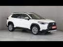 Thumbnail Toyota Corolla Cross 1.8 Hybrid XS