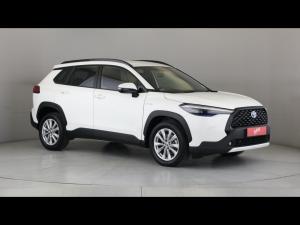 Toyota Corolla Cross 1.8 Hybrid XS - Image 1