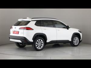 Toyota Corolla Cross 1.8 Hybrid XS - Image 2