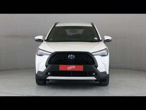 Toyota Corolla Cross 1.8 Hybrid XS - Image 4