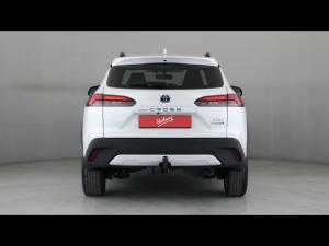 Toyota Corolla Cross 1.8 Hybrid XS - Image 5
