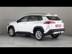 Toyota Corolla Cross 1.8 Hybrid XS - Image 8