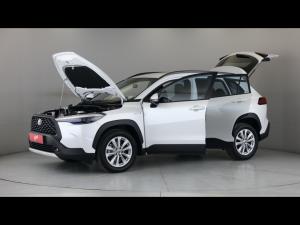 Toyota Corolla Cross 1.8 Hybrid XS - Image 12