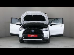 Toyota Corolla Cross 1.8 Hybrid XS - Image 13