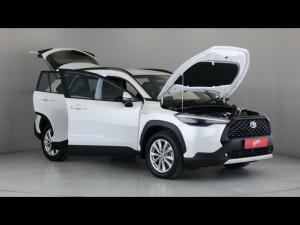 Toyota Corolla Cross 1.8 Hybrid XS - Image 14