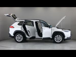 Toyota Corolla Cross 1.8 Hybrid XS - Image 15
