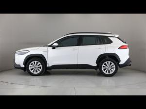Toyota Corolla Cross 1.8 Hybrid XS - Image 17