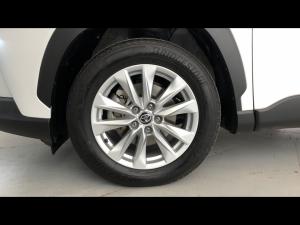 Toyota Corolla Cross 1.8 Hybrid XS - Image 19