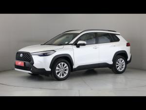 Toyota Corolla Cross 1.8 Hybrid XS - Image 22