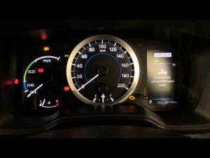Toyota Corolla Cross 1.8 Hybrid XS - Image 23