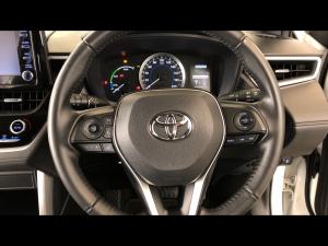 Toyota Corolla Cross 1.8 Hybrid XS - Image 26