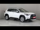 Thumbnail Toyota Corolla Cross 1.8 Hybrid XS