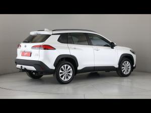 Toyota Corolla Cross 1.8 Hybrid XS - Image 2