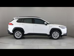 Toyota Corolla Cross 1.8 Hybrid XS - Image 3