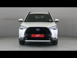 Toyota Corolla Cross 1.8 Hybrid XS - Image 4
