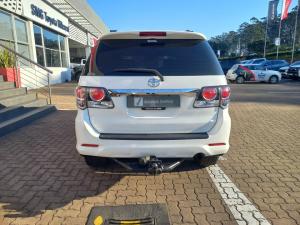 Toyota Fortuner 2.5D-4D auto - Image 5