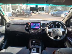Toyota Fortuner 2.5D-4D auto - Image 6