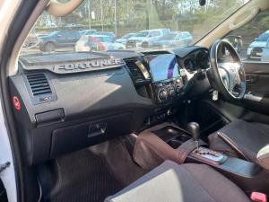 Toyota Fortuner 2.5D-4D auto - Image 7