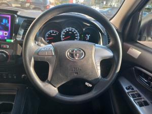 Toyota Fortuner 2.5D-4D auto - Image 8