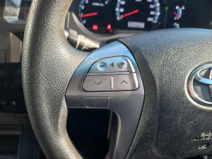 Toyota Fortuner 2.5D-4D auto - Image 9
