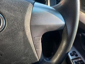 Toyota Fortuner 2.5D-4D auto - Image 10