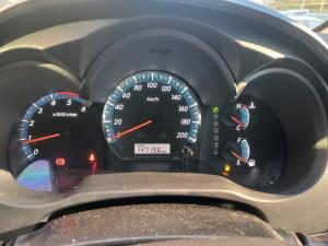 Toyota Fortuner 2.5D-4D auto - Image 11