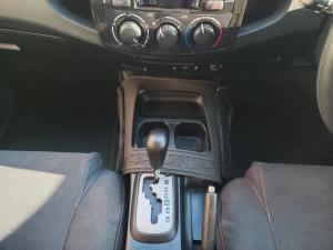 Toyota Fortuner 2.5D-4D auto - Image 12