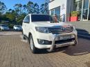 Thumbnail Toyota Fortuner 2.5D-4D auto