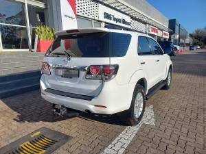 Toyota Fortuner 2.5D-4D auto - Image 2