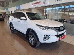 Toyota Fortuner 2.4GD-6 Raised Body automatic - Image 1