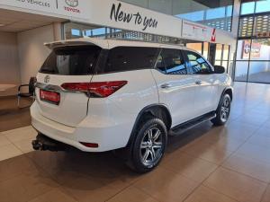 Toyota Fortuner 2.4GD-6 Raised Body automatic - Image 2