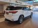 Toyota Fortuner 2.4GD-6 Raised Body automatic - Thumbnail 2
