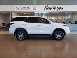 Toyota Fortuner 2.4GD-6 Raised Body automatic - Image 3