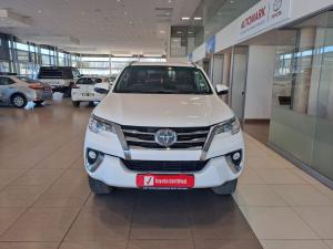Toyota Fortuner 2.4GD-6 Raised Body automatic - Image 4