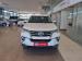 Toyota Fortuner 2.4GD-6 Raised Body automatic - Thumbnail 4