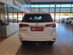 Toyota Fortuner 2.4GD-6 Raised Body automatic - Image 5