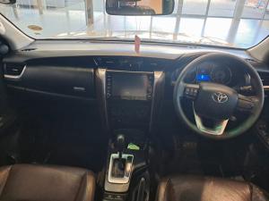 Toyota Fortuner 2.4GD-6 Raised Body automatic - Image 6
