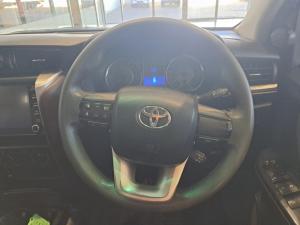Toyota Fortuner 2.4GD-6 Raised Body automatic - Image 8